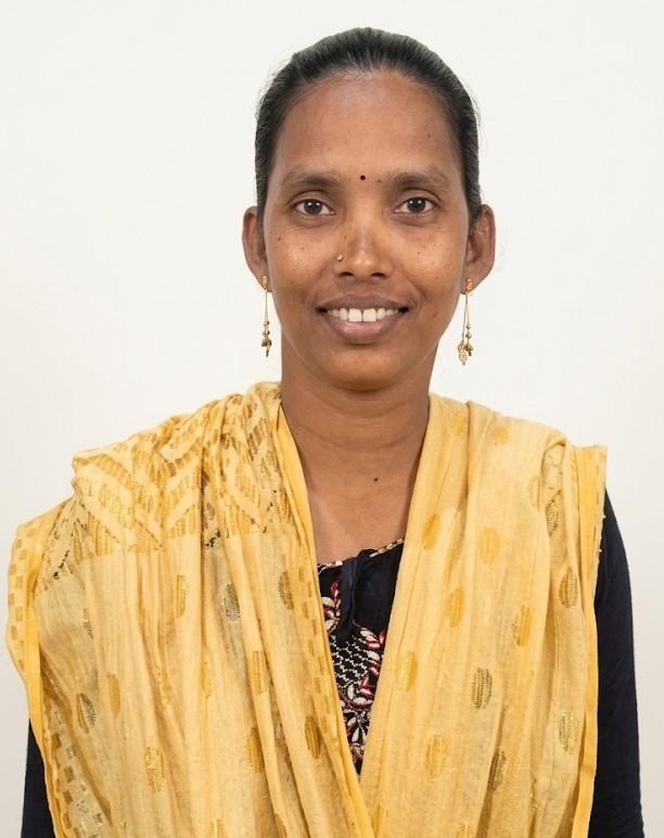 Rashmi Nayak - Full time Cleaner and Cook in Sion in Mumbai